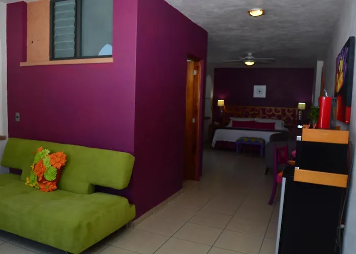 Boutique Pueblo Lindo