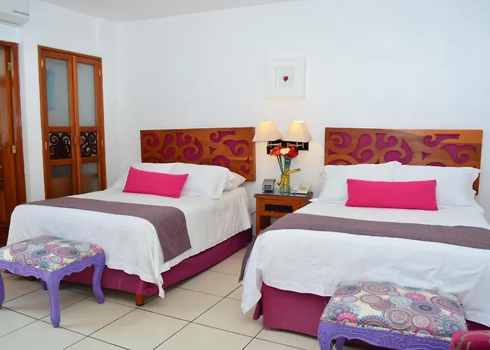 Boutique Pueblo Lindo