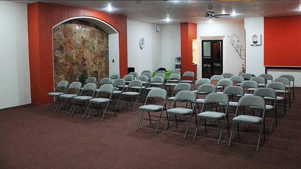 Hotel Boutique Pueblo Lindo